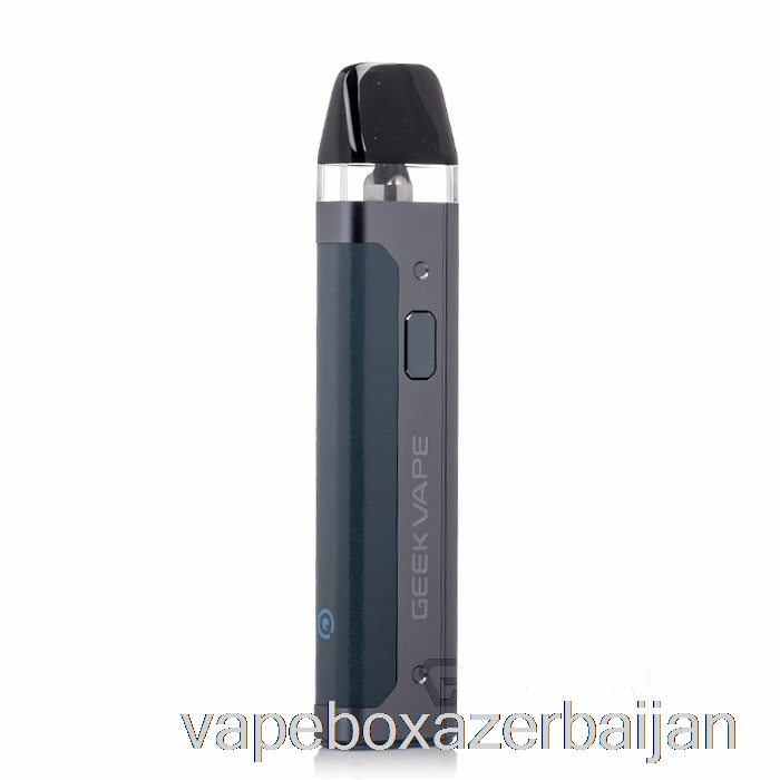 Vape Baku Geek Vape AQ (Aegis Q) 20W Pod System Grey